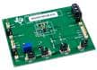 BQ24210 / BQ24650 Solar Charger Evaluation Modules