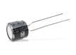 EEA-GA Aluminum Electrolytic Capacitors
