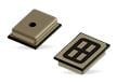 Microphones Audio MEMS MP3xABxx