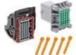 Système de connecteurs étanches CMC/CMX