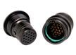 Terrapin Miniature Push-Pull Circular Connectors