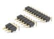 829 Series Spring-Loaded Connectors