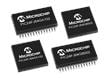 MCU PIC24FJ64GA102 / PIC24FJ64GB002