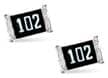 EXBx Chip Resistor Arrays & Networks