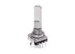 PEC11L Low Profile Rotary Encoder