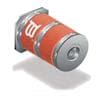 Gas Discharge Tube for RS-485 Ports