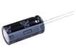EEU-TP Radial Aluminum Electrolytic Capacitor