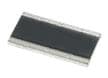 WK73 Wide Terminal Flat Chip Resistors