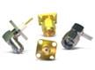 SMA Jacks & Plugs