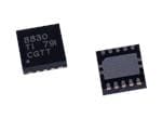 Texas Instruments Pilote moteur CC brossé basse tension 1 A DRV8830 
