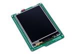 Mikroe mikromedia™ Development Boards for STM32