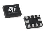 STMicroelectronics Protection ESD à 8 voies HSP061-8M16