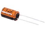 Chemi-Con GXL Miniature Radial Leaded Capacitors