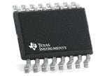 Texas Instruments Transmetteurs de courant 4-20 mA XTR112 et XTR114 