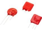 Littelfuse Varistances