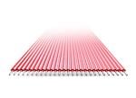 Temp-Flex Cable, Inc. FEP Flat-Ribbon Cables