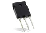 Vishay / Siliconix MOSFET 600-650V hautes performances série E Vishay Siliconix