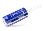Eaton Electronics PowerStor® Supercapacitors