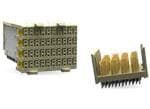 TE Connectivity Z-PACK HM-Zd Connectors