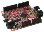 Olimex Ltd. OLIMEXINO-32U4 Development Board
