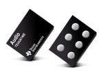 Texas Instruments TS3A26746E 2x2 Crosspoint Switch