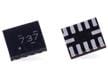Convertisseur de niveau de tension 4 bits TXB0304