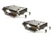 Micro-USB 2.0 Connectors