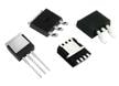 MOSFET de puissance automobiles Vishay Siliconix SQ
