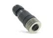 Brad Micro-Change M12 Connectors