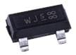 CxxDM Surface-Mount Enhancement-Mode MOSFETs