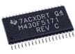 Microcontrôleurs à signal mixte 16 bits MSP430F5171 / MSP430F5172