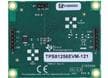 Élévateur de tension haute efficacité et module d'évaluation TPS81256