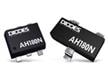 AH180N Micropower Omnipolar Hall-Effect Switch