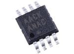 Analog Devices / Maxim Integrated Pilotes de MOSFET doubles MAX17600-05