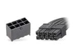 Molex Connecteurs de puissance Mega-Fit®