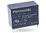 Panasonic Industrial Devices Série de relais de puissance non polarisés LF-G