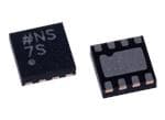 Analog Devices Inc. Potentiomètres numériques AD511x