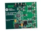Analog Devices / Maxim Integrated Conceptions de sous-systèmes de référence AFE