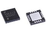 Texas Instruments CNA delta-sigma 16 bits DAC161S997