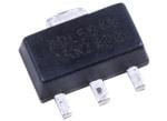 Analog Devices Inc. Blocs amplificateurs à gain RF/IF ADL5544 / ADL5545