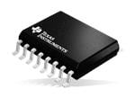 Texas Instruments Solutions de commande de moteur