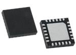 Analog Devices Inc. VGA IF AD8375 à distorsion ultra-faible