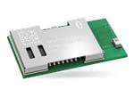 Panasonic Electronic Components Modules basse consommation PAN1721 Bluetooth®