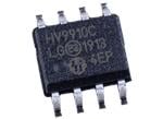 Microchip Technology Pilotes LED universels haute luminosité HV9910C