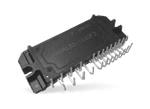 Infineon Technologies Famille iMOTION IPM