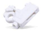 TE Connectivity Socket LED type BL sans soudure pour matrices de LED Bridgelux ES et LS