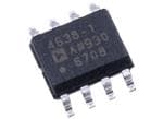 Analog Devices Inc. Amplificateur de précision ADA4638-1 30 V