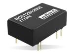 Murata Power Solutions Convertisseurs CC-CC isolés 12 W série NCS12