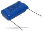 Cornell Dubilier / Knowles Q/QRL Quencharc® Arc Suppressor/Snubber Networks