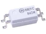 onsemi Phototransistors FODM8801 OptoHiT™